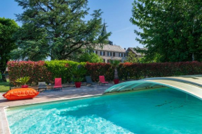 Hotels in Comps-La-Grand-Ville